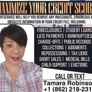 Meet your Posher, Tamara